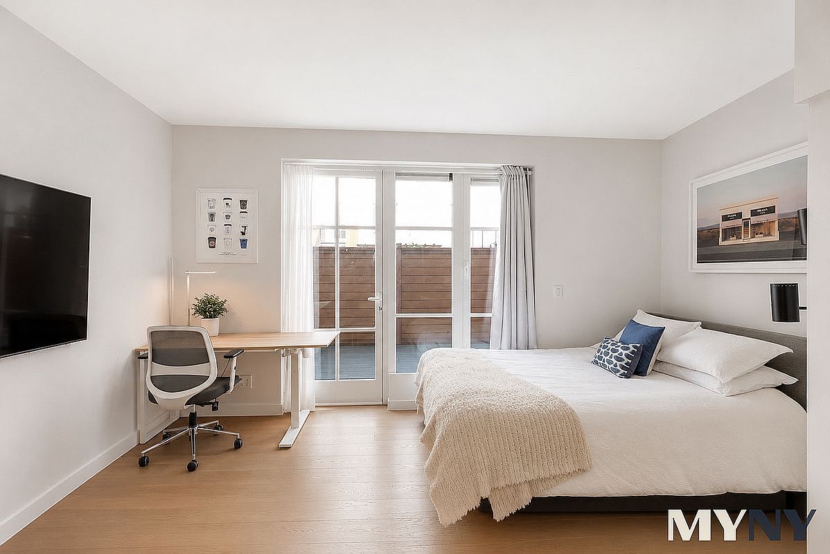 37-26 32nd St #2K Long Island City, NY 11101, 11101