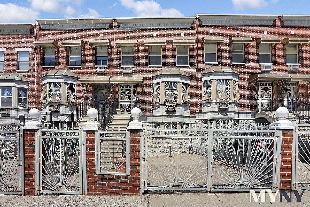 1471 Gates Ave Brooklyn, NY 11237, 11237