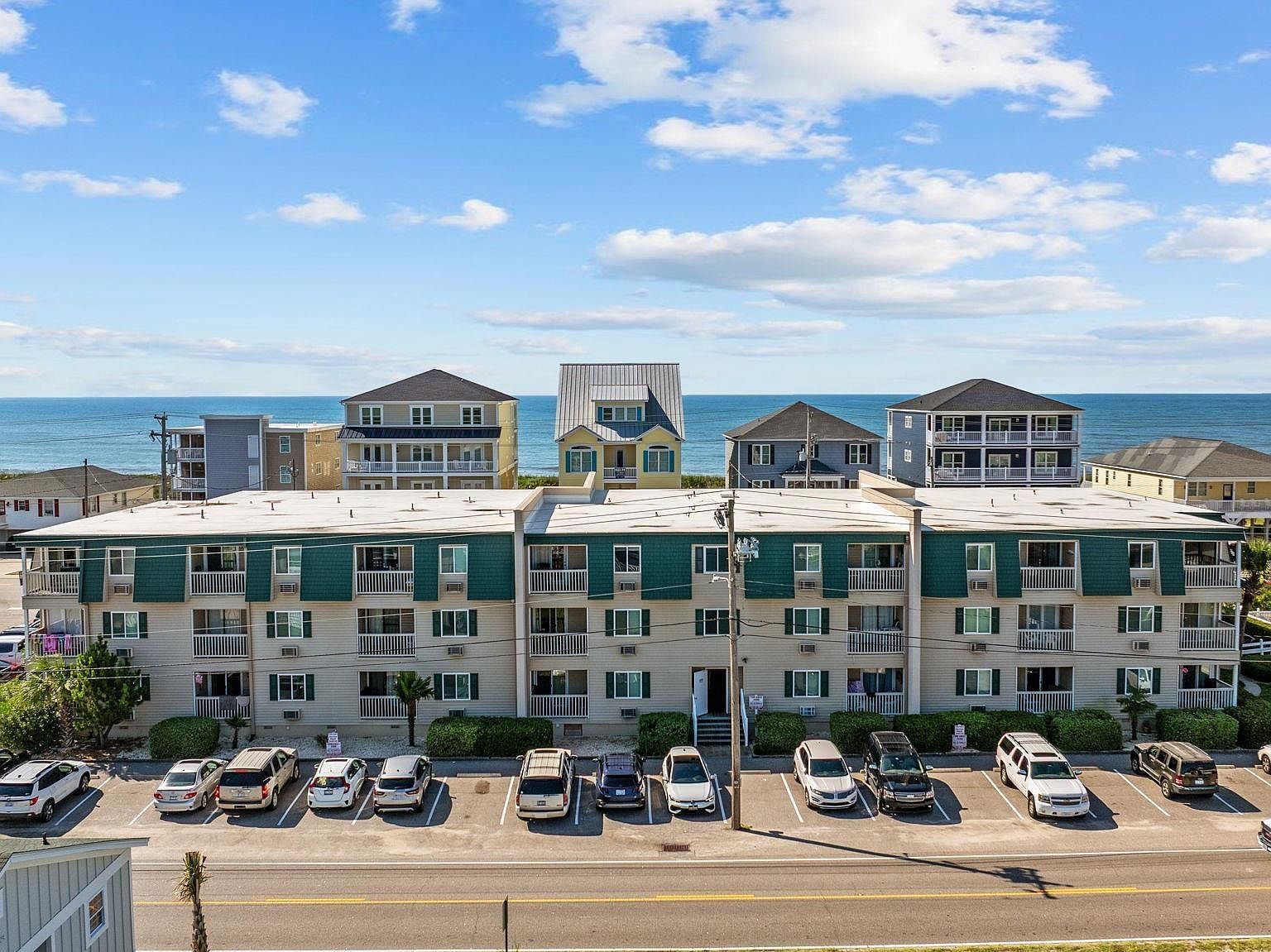 4201 N Ocean Blvd #3F North Myrtle Beach, SC 29582 - Thumbnail 2