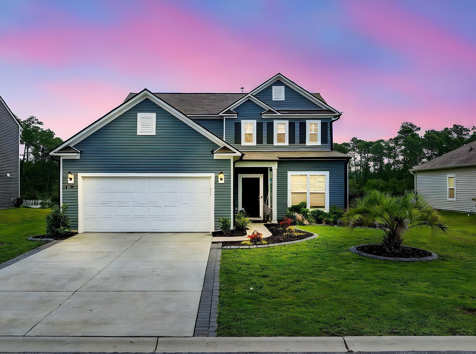 897 Wild Leaf Loop Conway, SC 29526 - Thumbnail 2