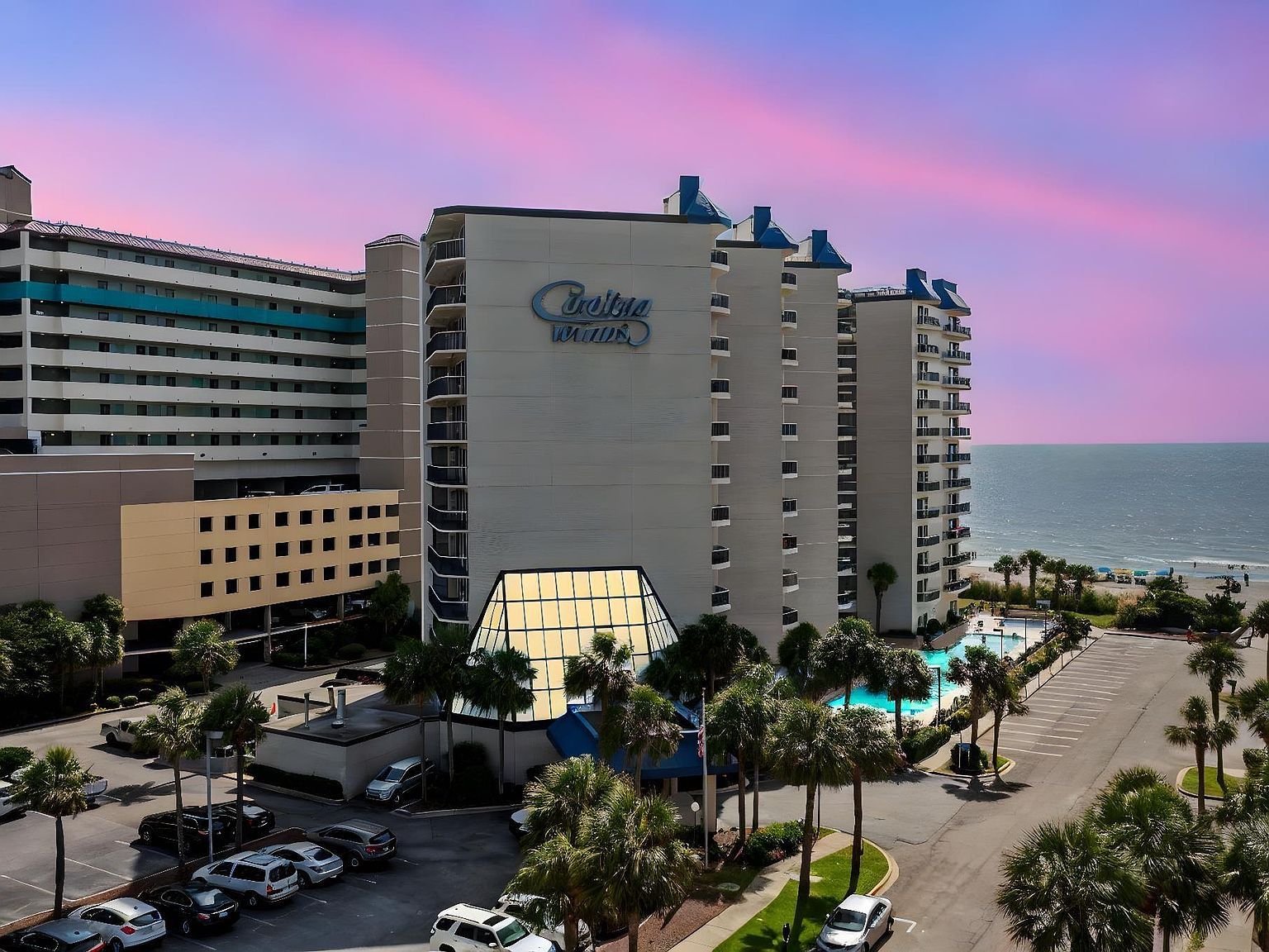 200 76th Ave N #705 Myrtle Beach, SC 29572 - Thumbnail 2