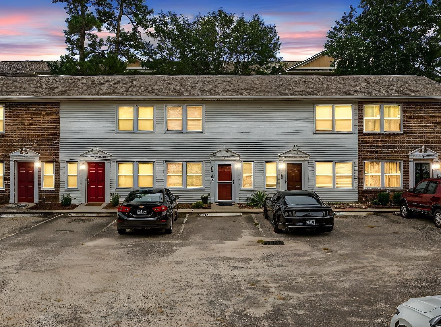 6706 Bryant St APT C Myrtle Beach, SC 29572 - Thumbnail 2