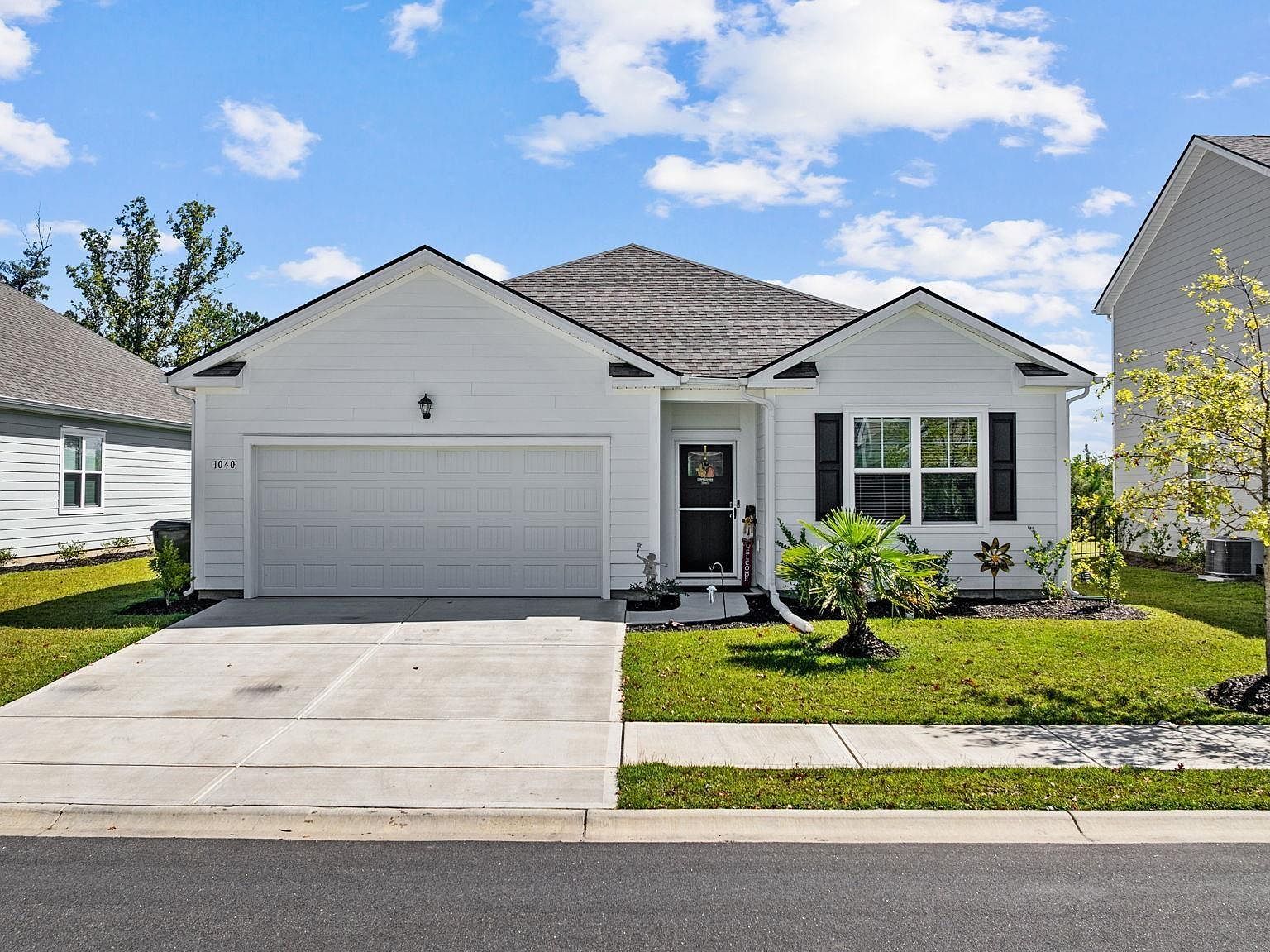 1040 Black Lake Way Conway, SC 29526 - Thumbnail 2