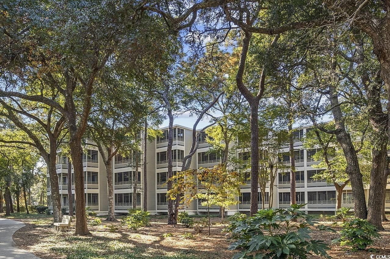 415 Ocean Creek Dr #2112 Myrtle Beach, SC 29572 - Thumbnail 2