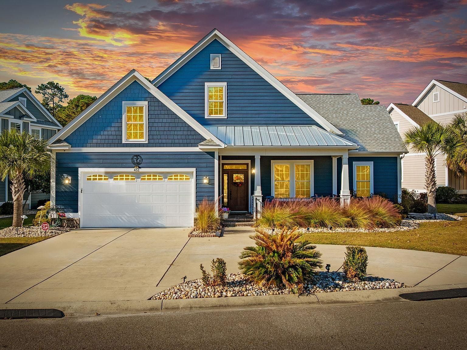 451 Seabury Ln Myrtle Beach, SC 29579 - Thumbnail 2