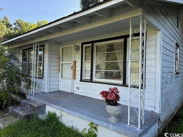 303 Leroy Bethea Rd Mullins, SC 29574 - Thumbnail 2