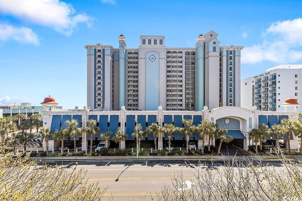 2401 S Ocean Blvd #456 Myrtle Beach, SC 29577 - Thumbnail 2