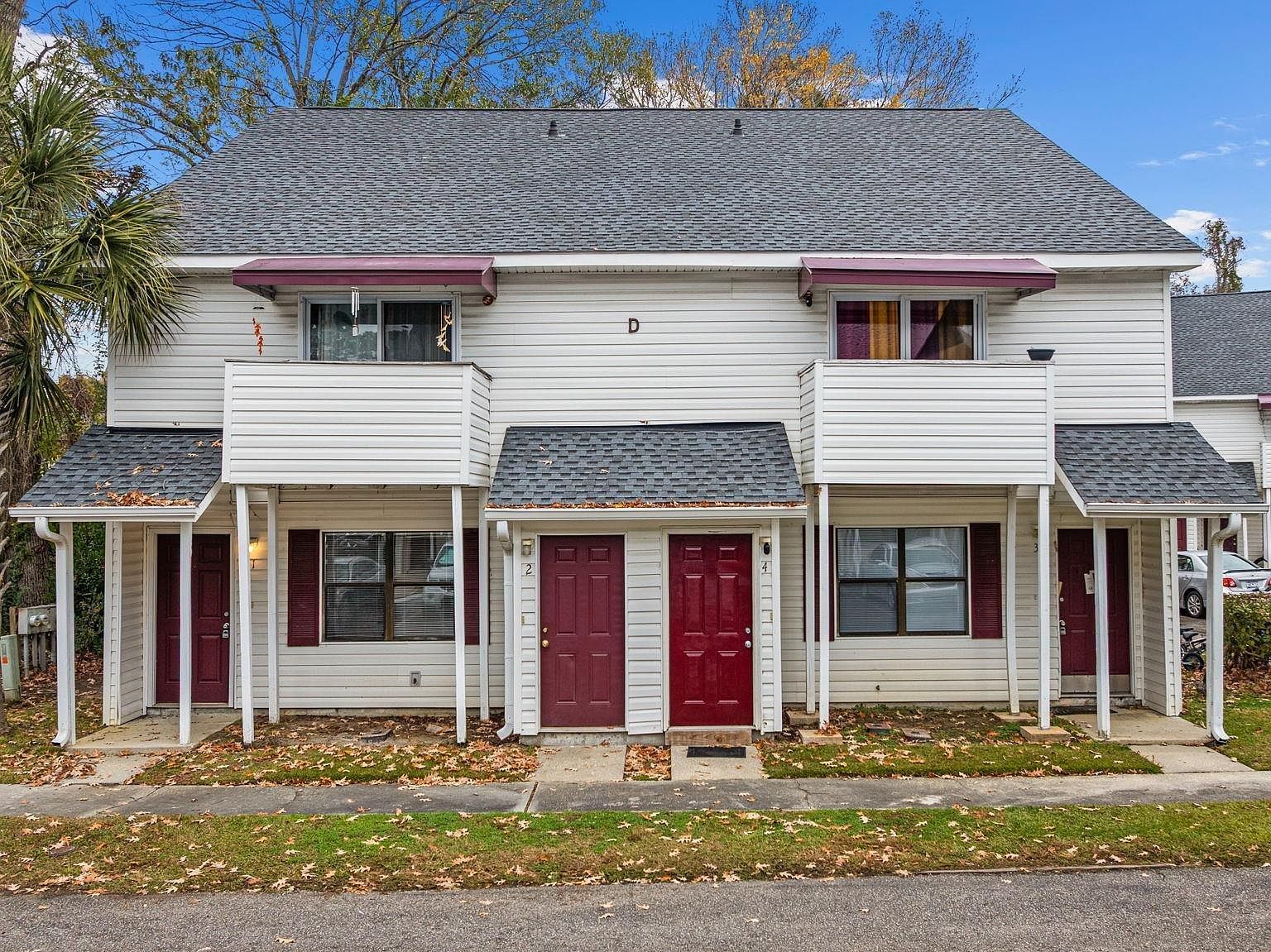 209 Cedar St #D Myrtle Beach, SC 29577 - Thumbnail 2