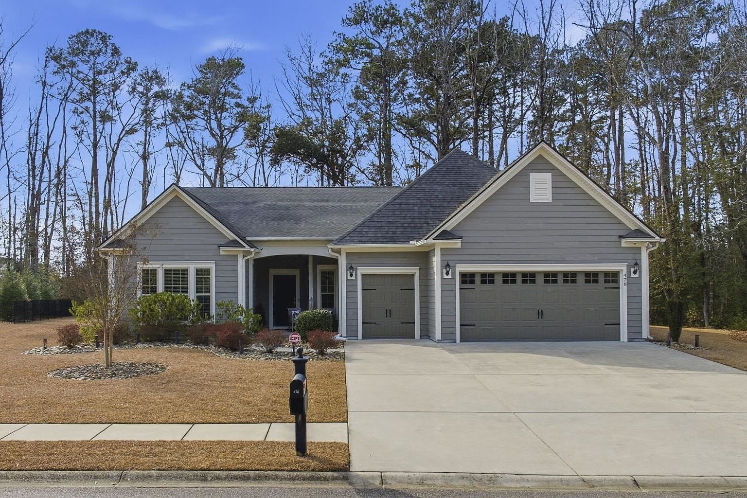 476 Trestle Way Conway, SC 29526 - Thumbnail 2