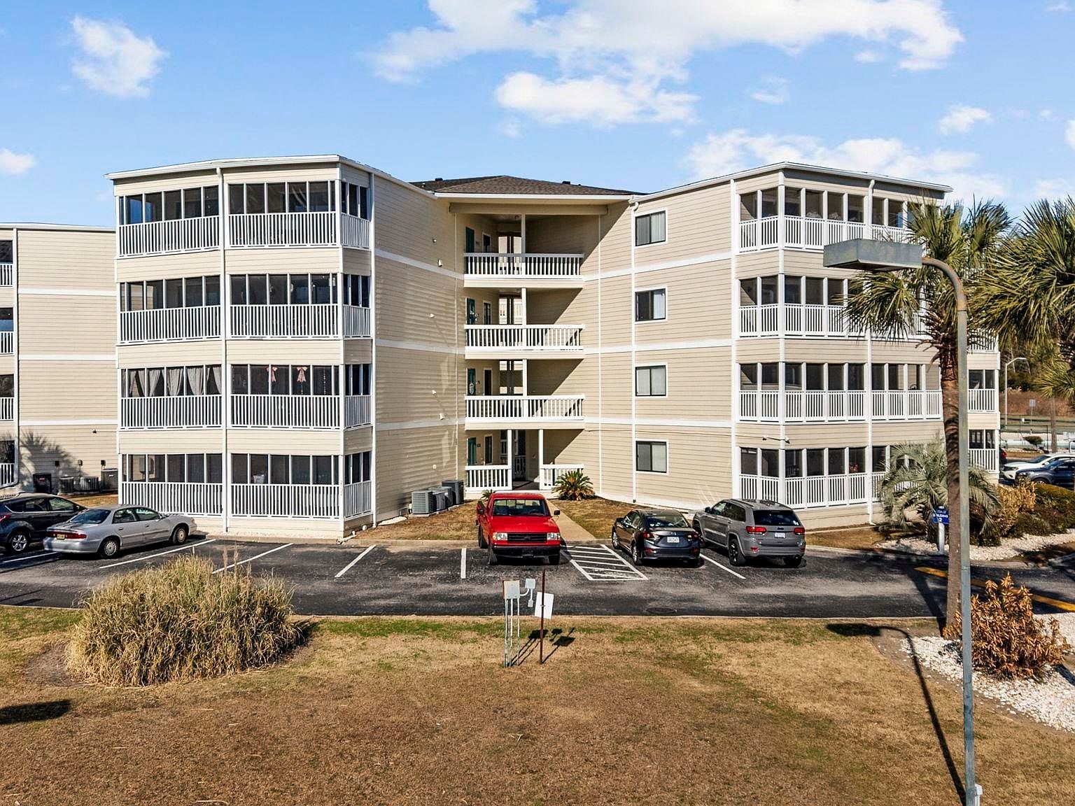 4350 Intercoastal Dr APT 2401 Little River, SC 29566 - Thumbnail 2