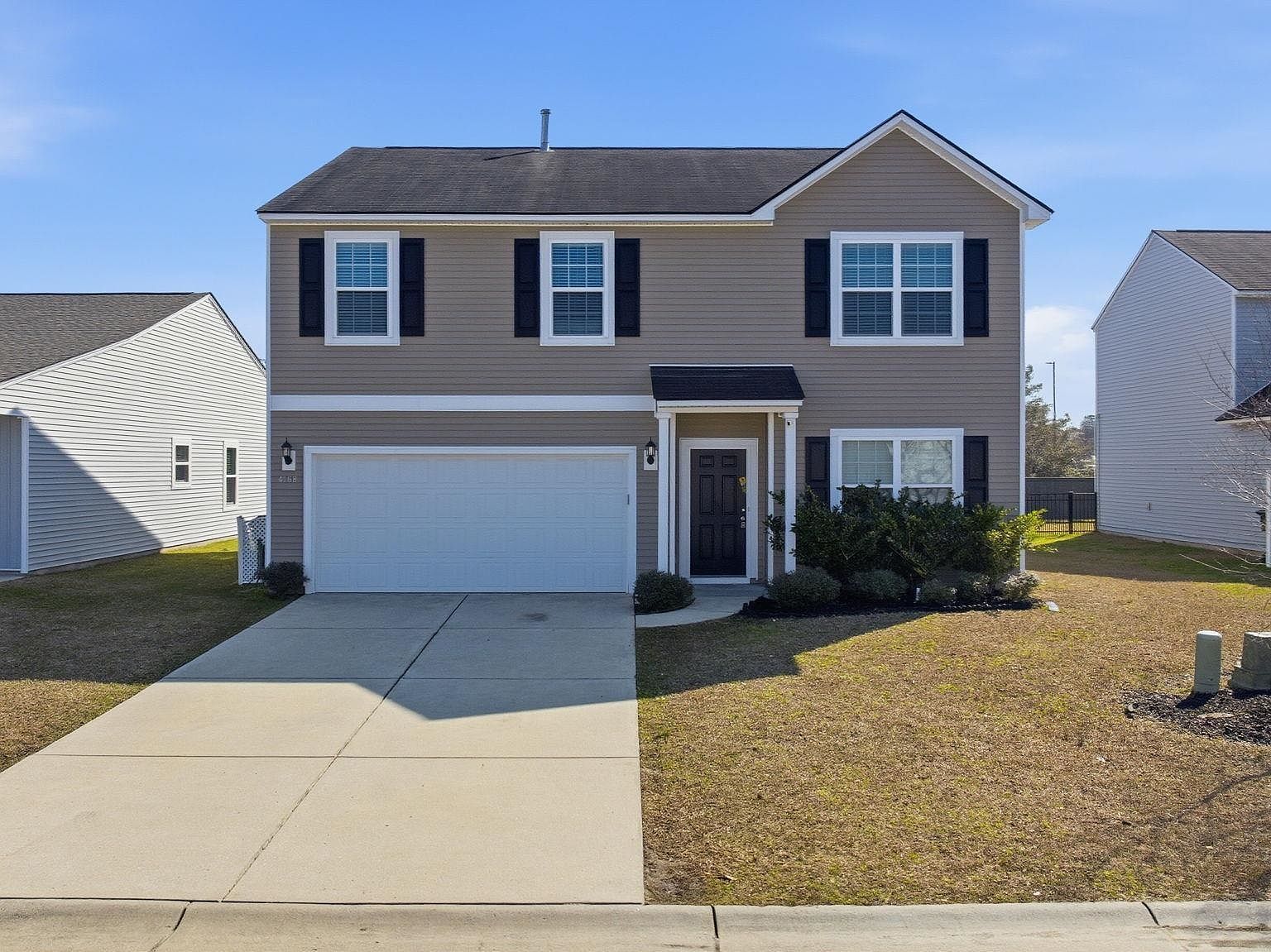 4168 Alvina Way Myrtle Beach, SC 29579 - Thumbnail 2