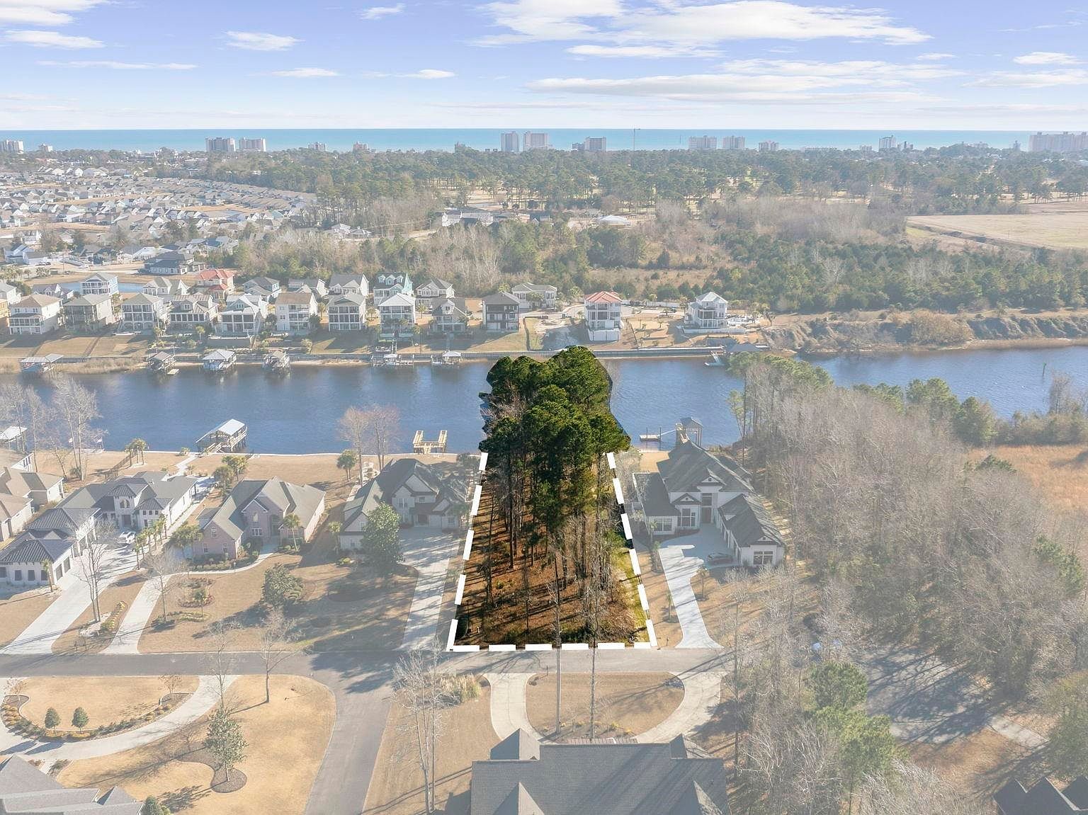 9789 Anchor Dr Longs, SC 29568 - Thumbnail 2