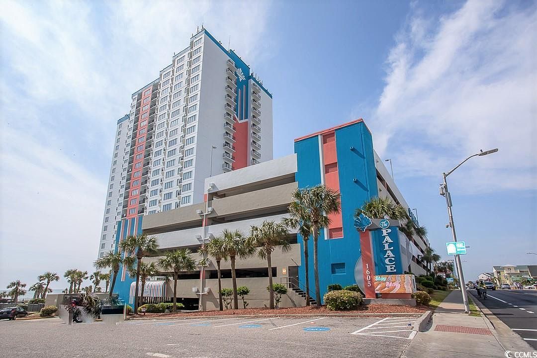 1605 S Ocean Blvd #1004 Myrtle Beach, SC 29577 - Thumbnail 2