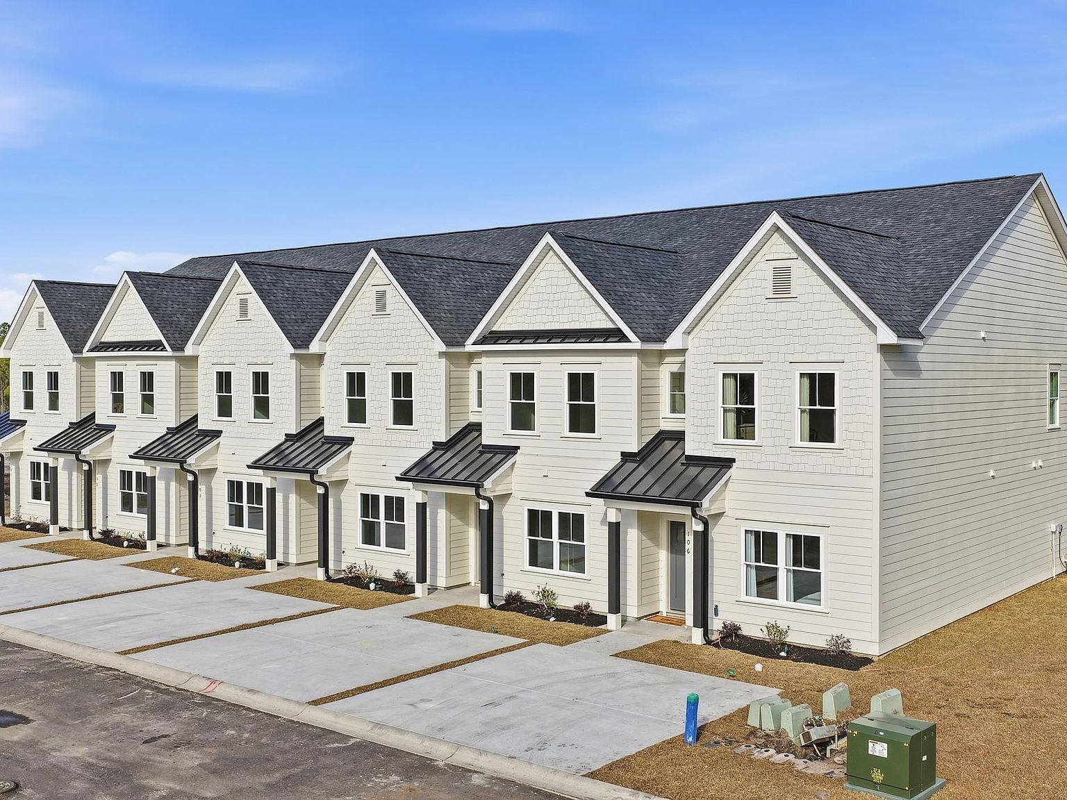 6876 Water Tower Rd #101 Longs, SC 29568 - Thumbnail 2