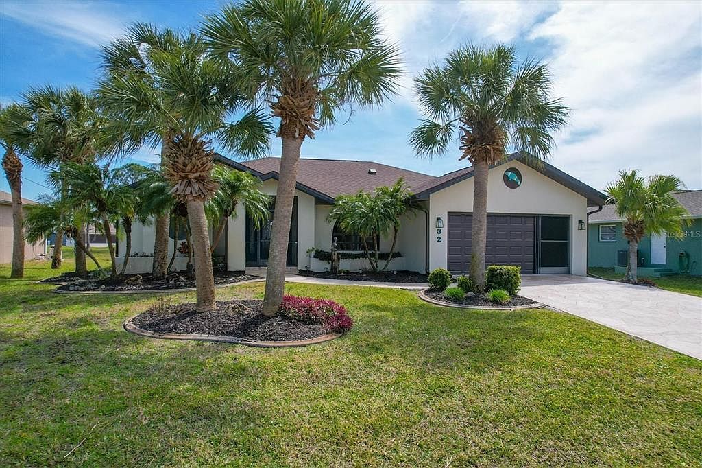 32 Long Meadow Ln Rotonda West, FL 33947 - Thumbnail 2