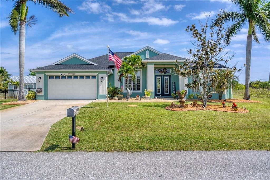 9954 Audrey St Pt Charlotte, FL 33981 - Thumbnail 2