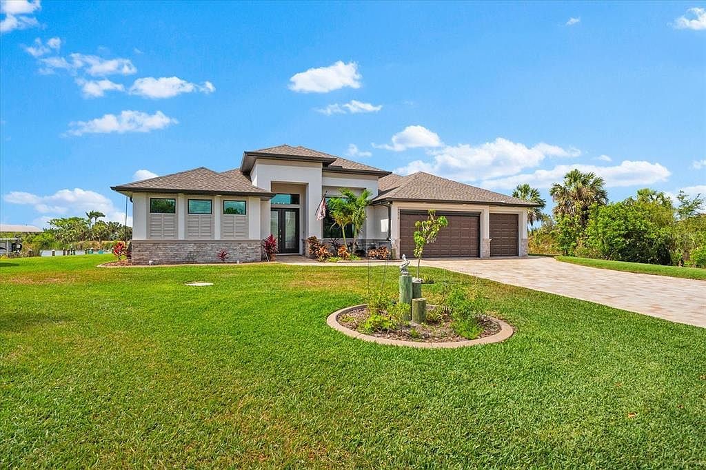 9470 Wacker Ter Port Charlotte, FL 33981 - Thumbnail 2