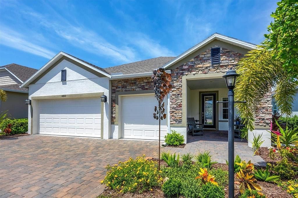 16818 Canopy Garden Dr Port Charlotte, FL 33953 - Thumbnail 2