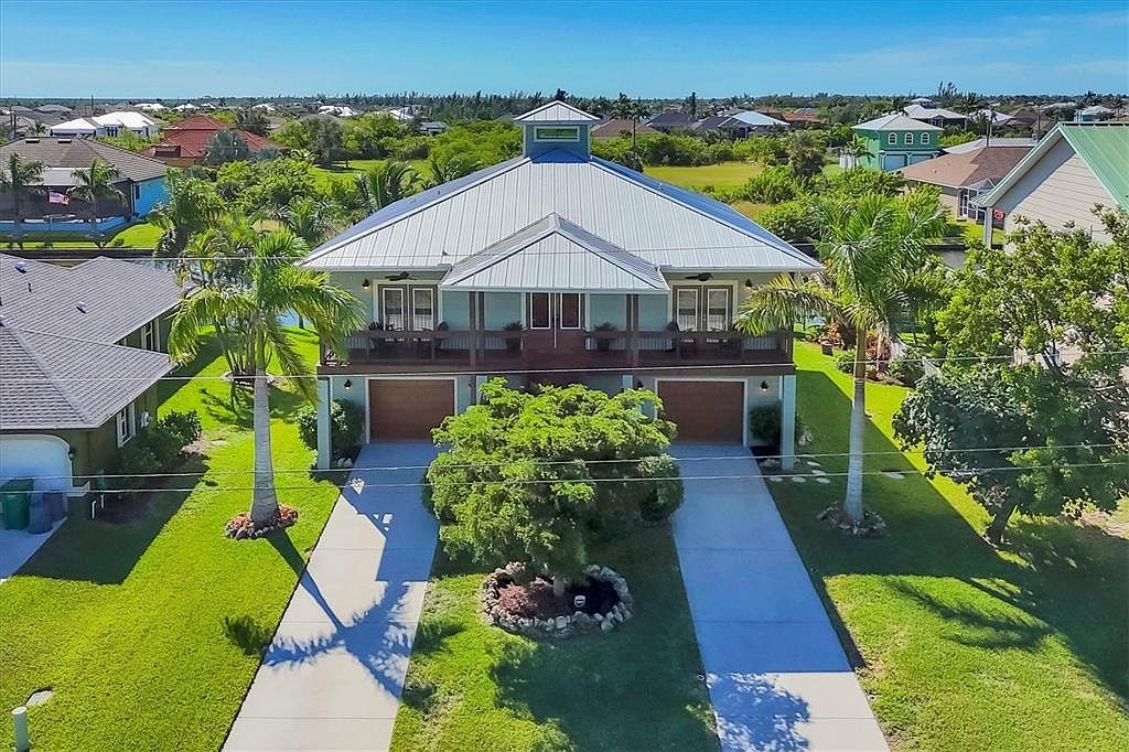 15634 Margo Cir Port Charlotte, FL 33981 - Thumbnail 2