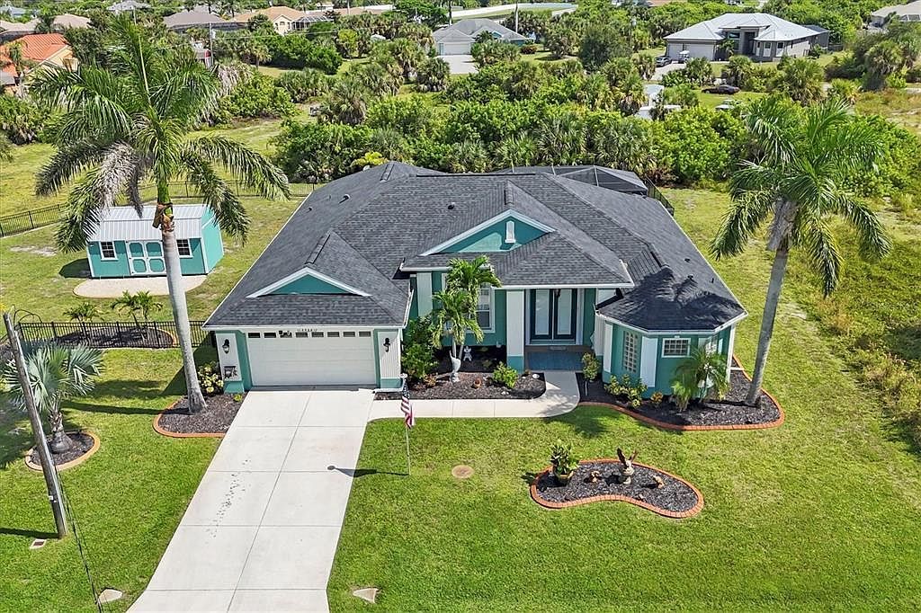 9954 Audrey St Port Charlotte, FL 33981 - Thumbnail 2