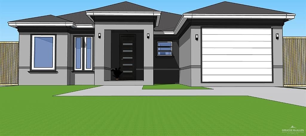 1009 Rockford Dr Mission, TX 78573 - Thumbnail 2