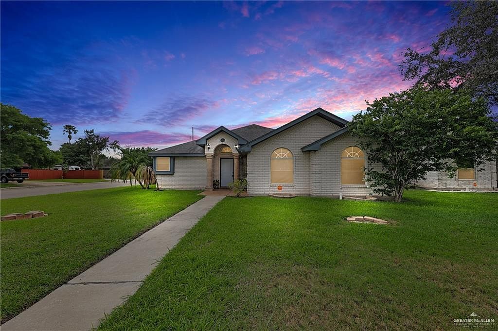 2521 Tallow Cts Edinburg, TX 78539 - Thumbnail 2