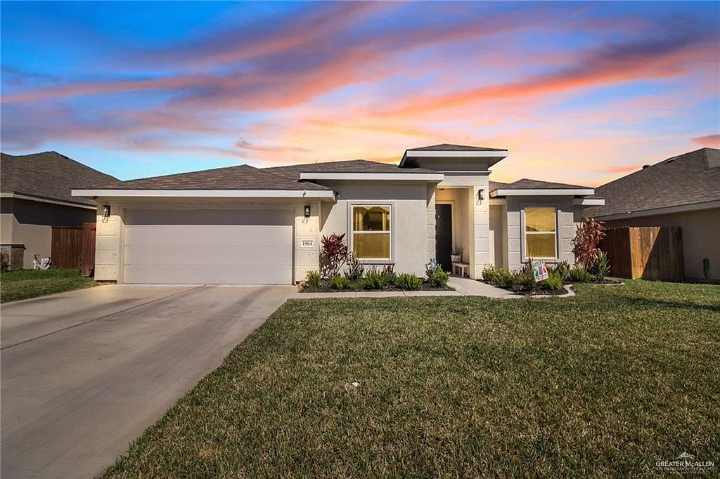 1904 Providence Ave McAllen, TX 78504 - Thumbnail 2