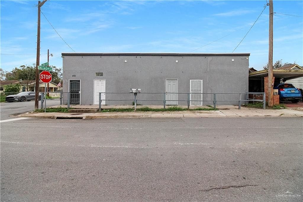 401 S 21st St McAllen, TX 78501 - Thumbnail 2