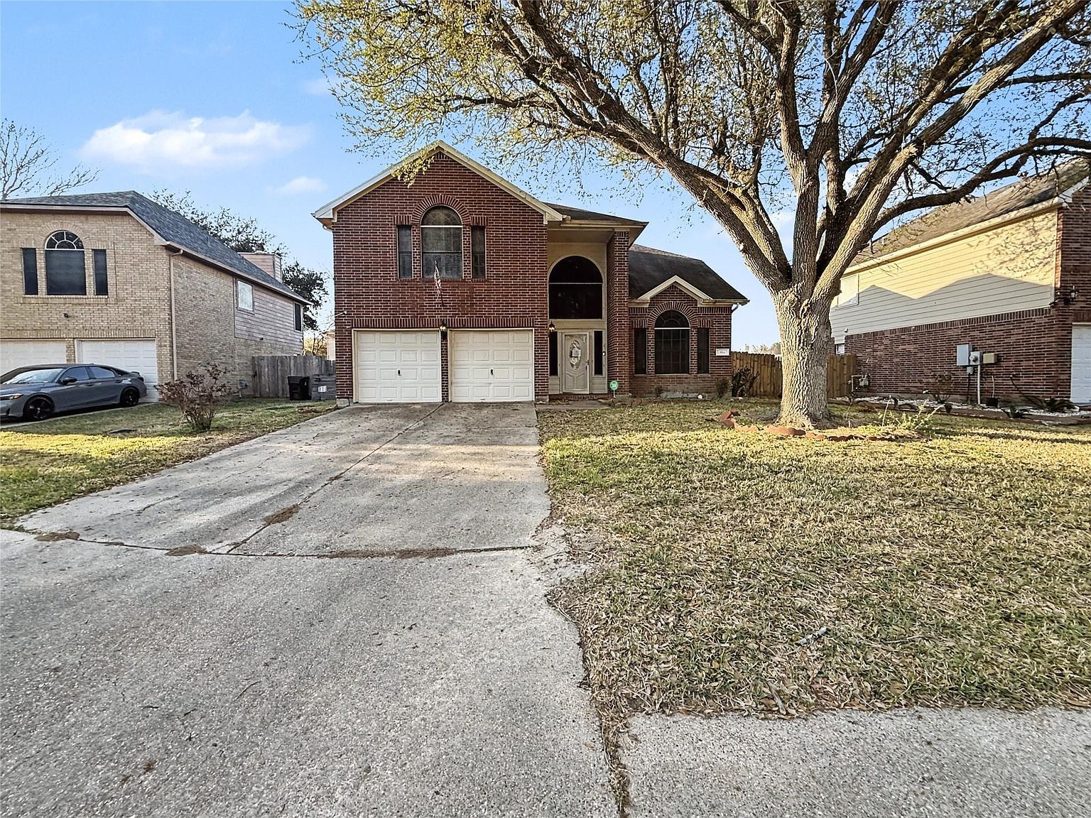 914 Chase Creek Cir Bacliff, TX 77518 - Thumbnail 2