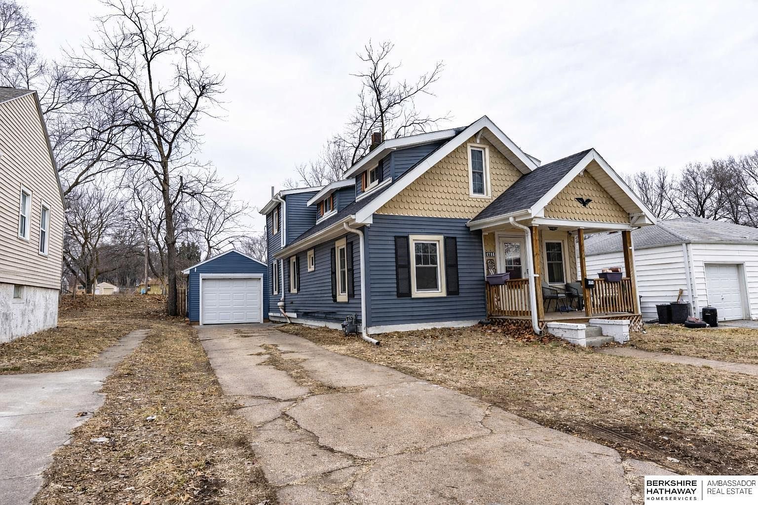 4706 Franklin St Omaha, NE 68104 - Thumbnail 2