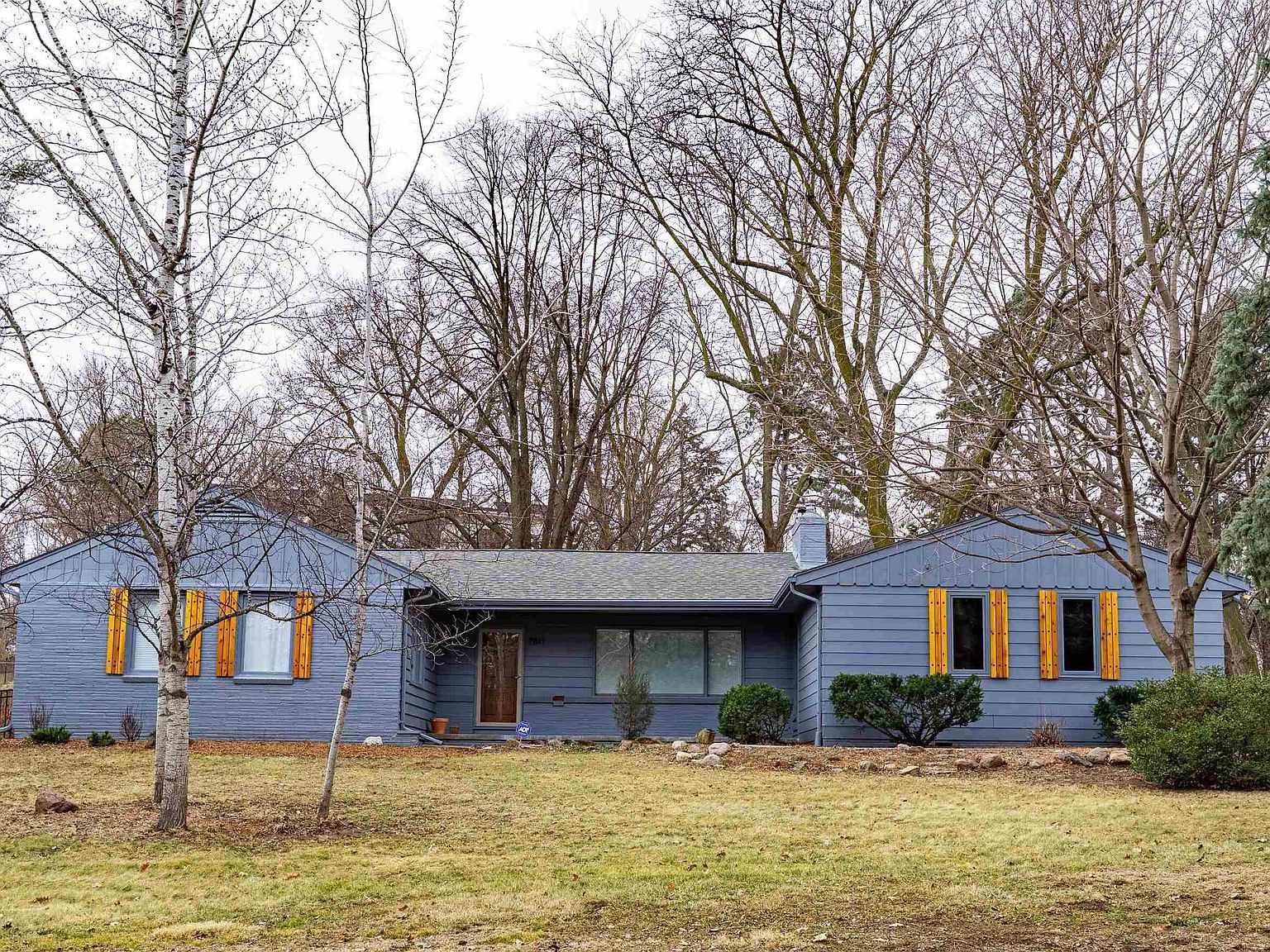 7811 Pierce Cir Omaha, NE 68124  | Single Family