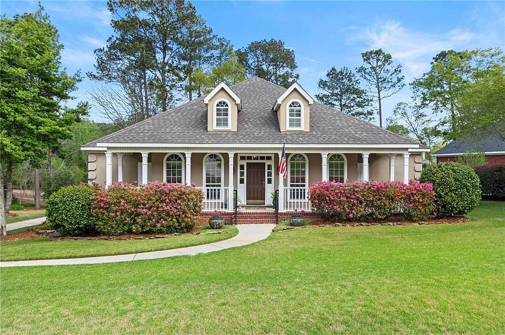 9052 Pine Run Daphne, AL 36527  | Single Family