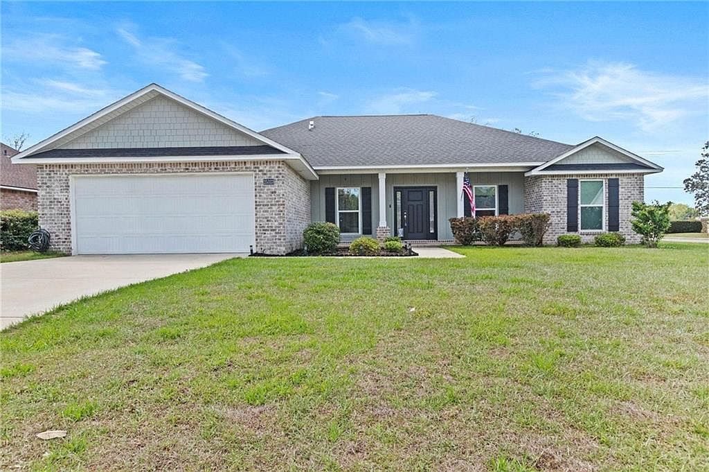 25323 Lakeland Dr Loxley, AL 36551  | Single Family