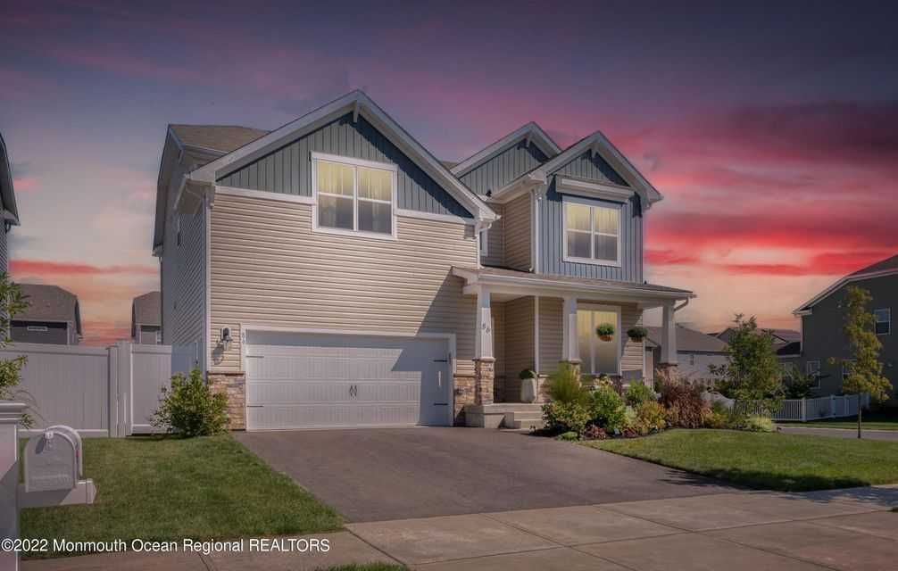 86 Ashburn Avenue, Manahawkin, NJ, USA, Stafford Township, 8050 - Thumbnail 2