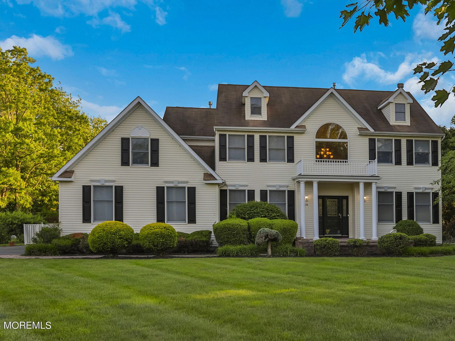 1874 Hidden Brook Ct Toms River, NJ 08753 - Thumbnail 2