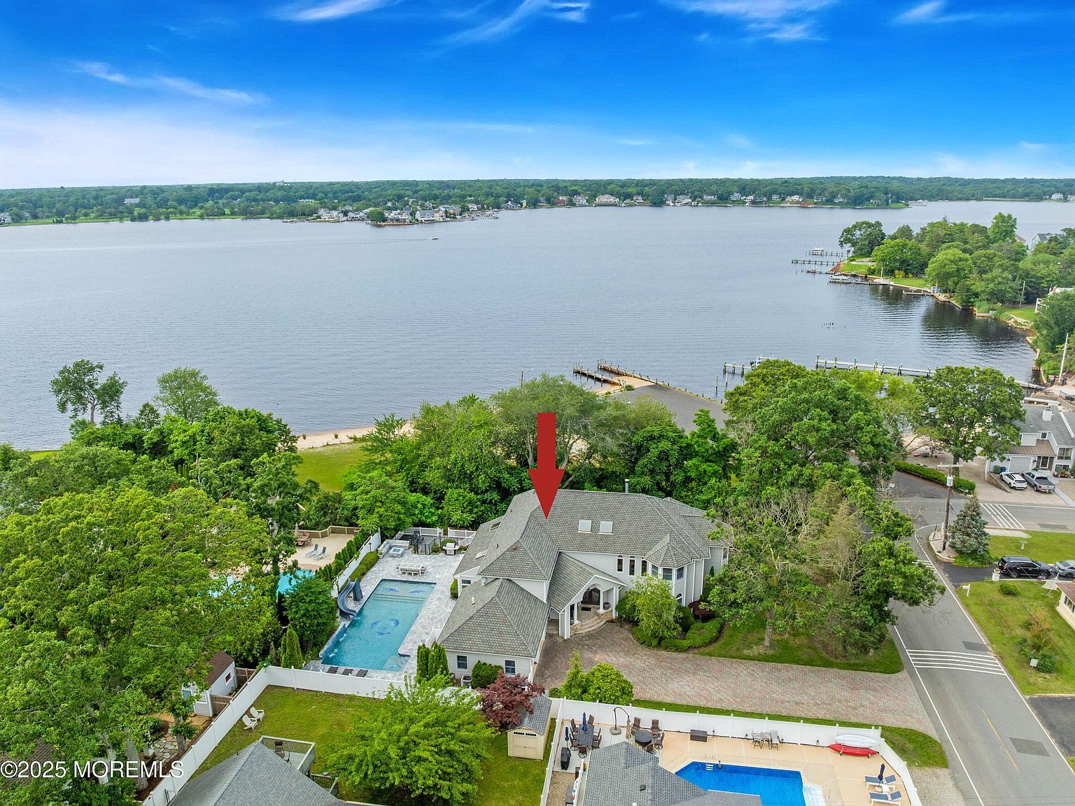 501 Monument Rd Pine Beach, NJ 08741 - Thumbnail 2