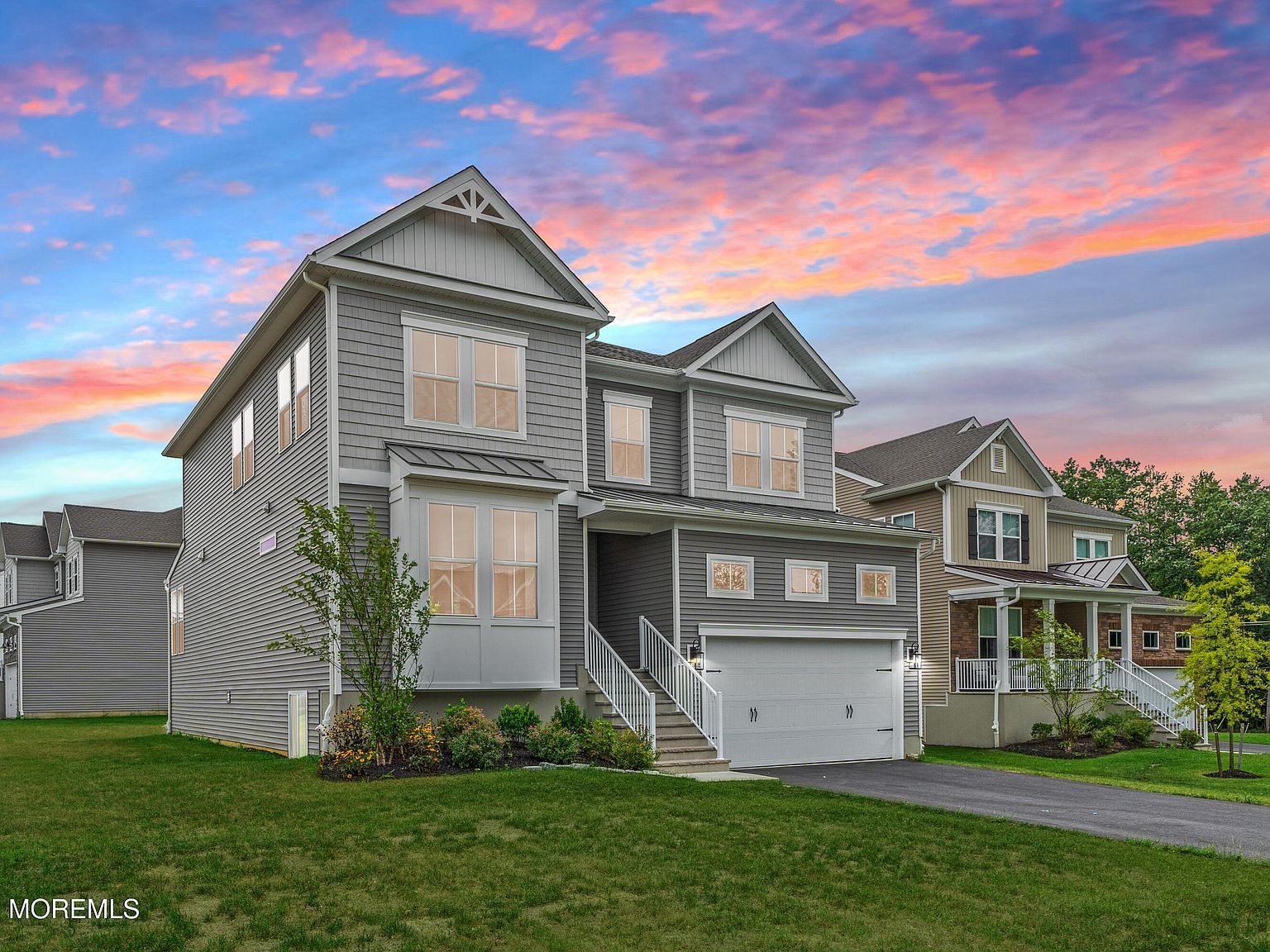 4 Carlisle Ct Howell, NJ 07731 - Thumbnail 2