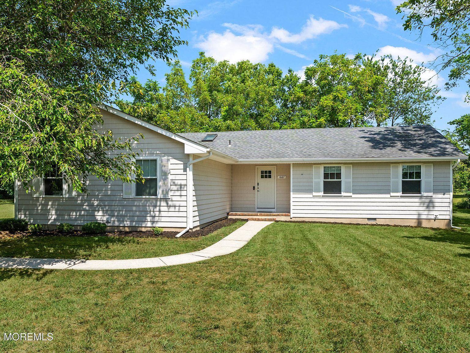 1667 Old Freehold Rd Toms River, NJ 08755 - Thumbnail 2