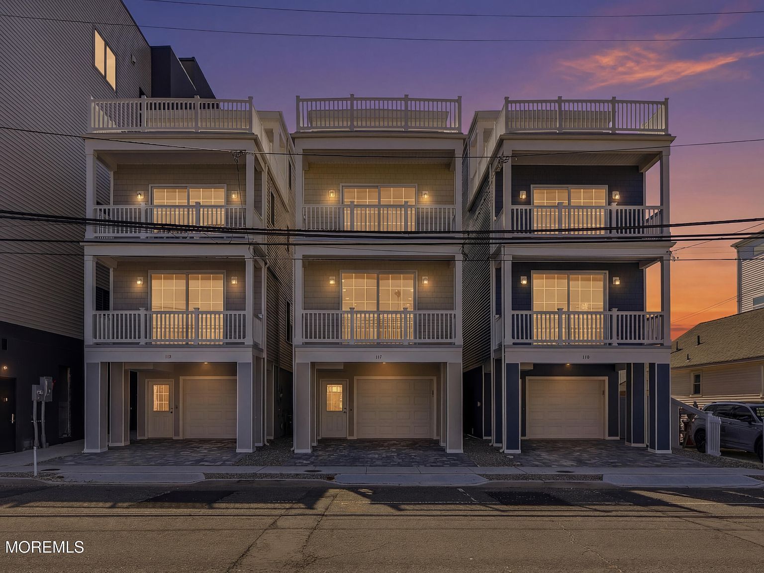 115 Webster Ave Seaside Heights, NJ 08751, 8751