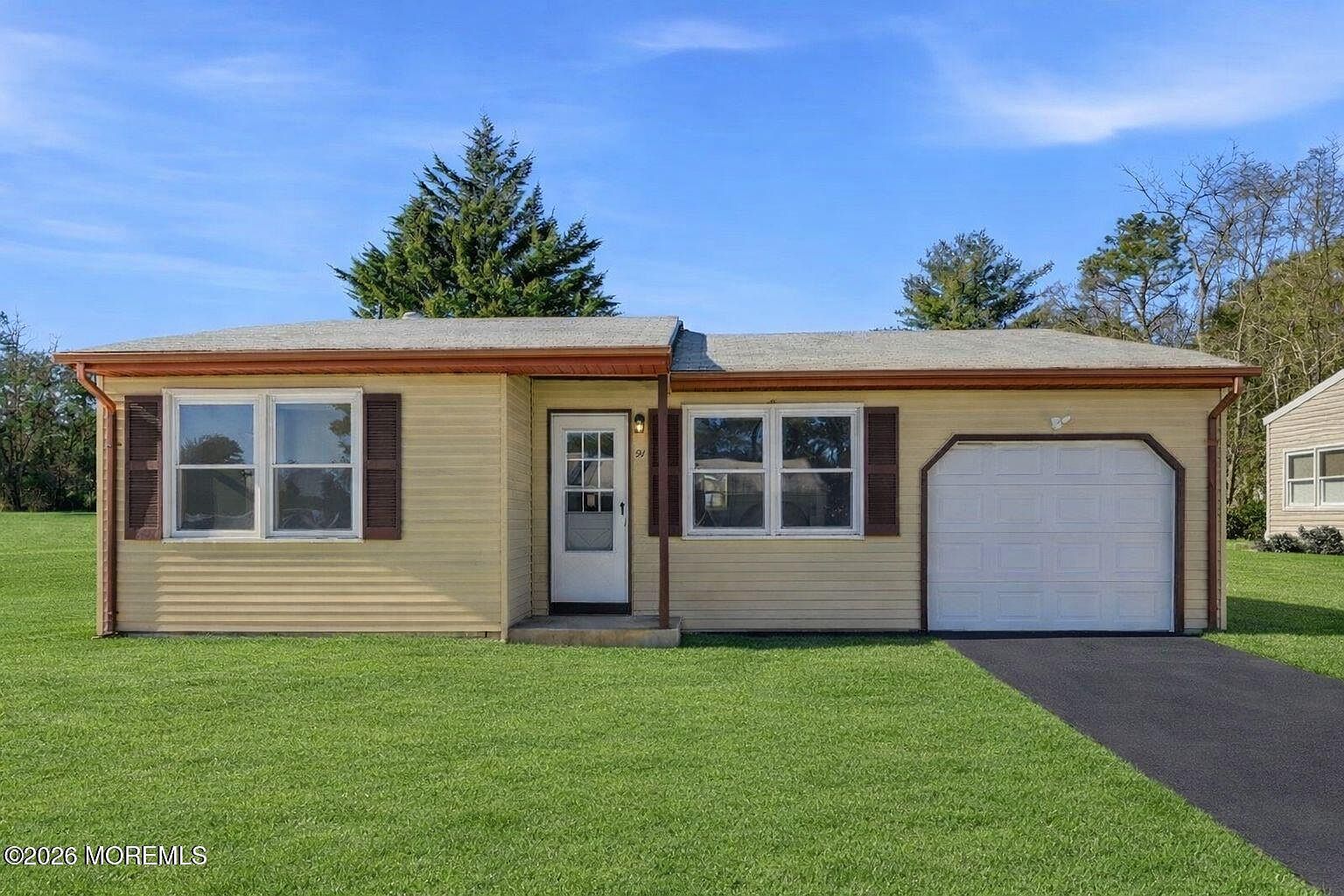 91 Westport Dr #71 Whiting, NJ 08759, 8759