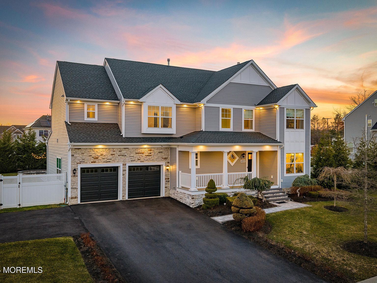 1690 Saint Regis Ct Toms River, NJ 08755, 8755