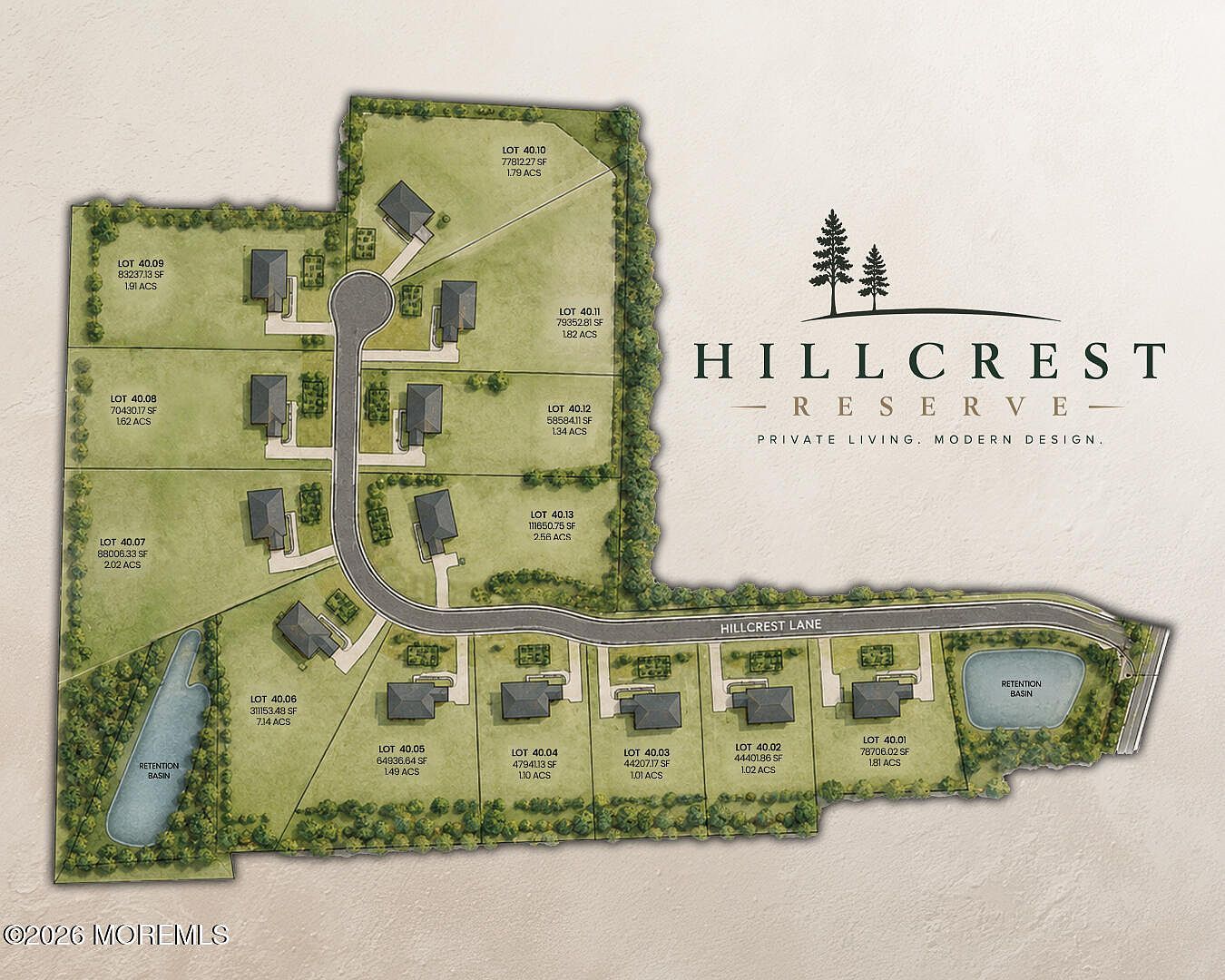 19 Hillcrest Ln Jackson, NJ 08527, 8527