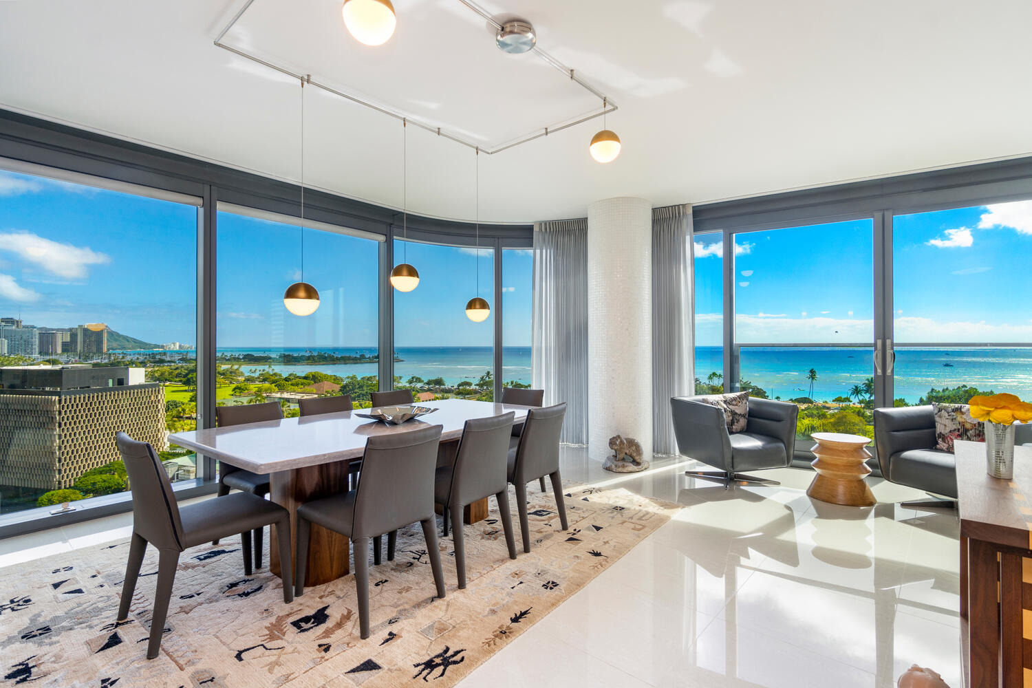 1108 Auahi Street Unit #1000, Honolulu, HI, 96814 - Thumbnail 2