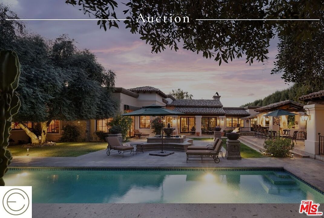 32 Clancy Lane Ests Rancho Mirage, CA 92270 - Thumbnail 2