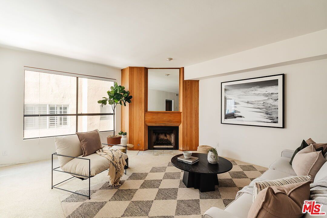 2219 S Bentley Ave APT 203 Los Angeles, CA 90064 - Thumbnail 2