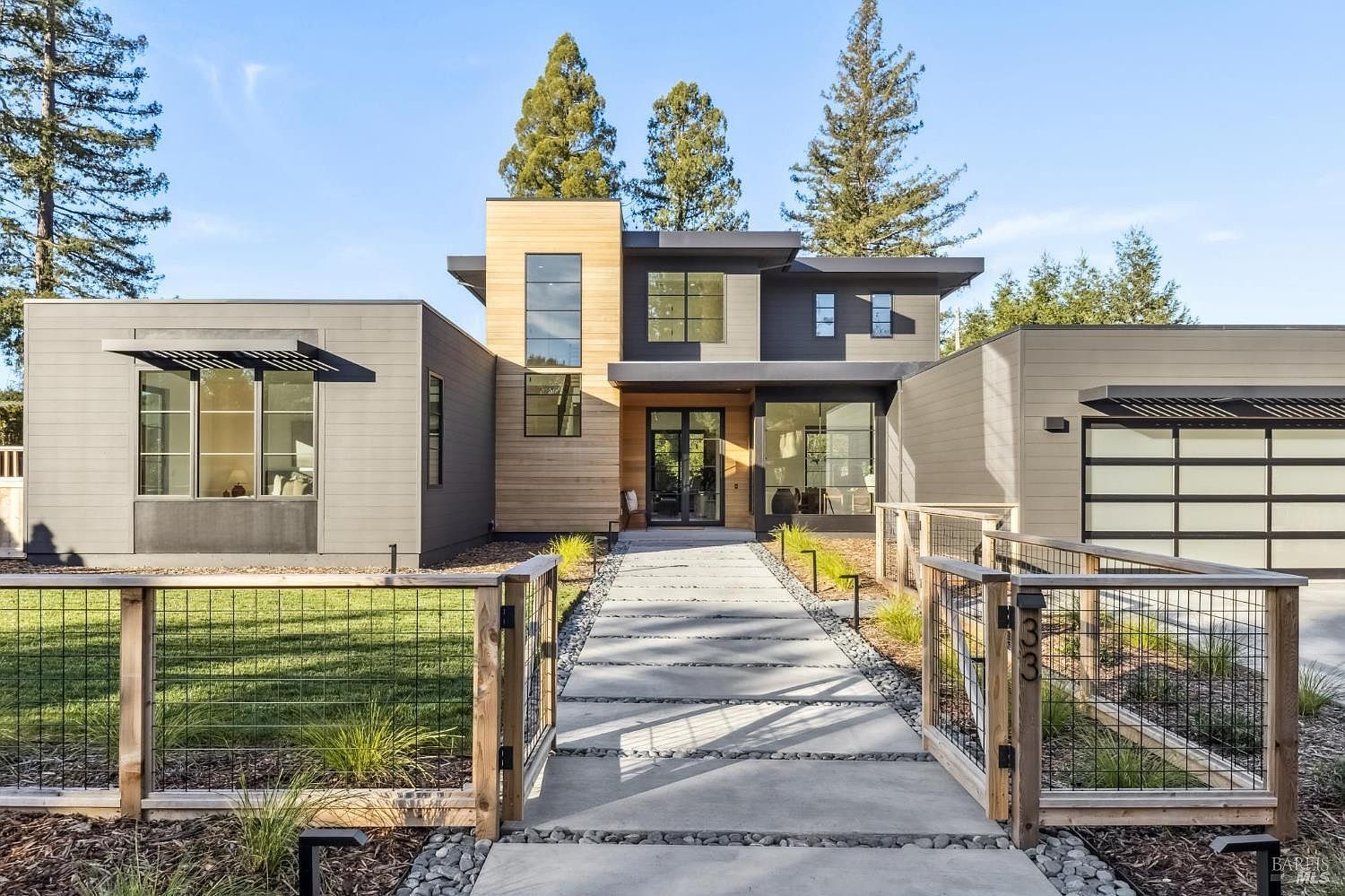 33 Fawn Dr San Anselmo, CA 94960 - Thumbnail 2