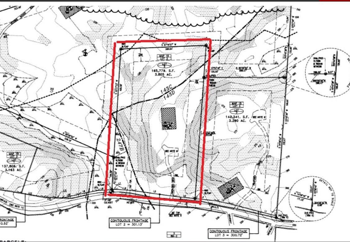 2 Journeys End Rd Francestown, NH 03043 - Thumbnail 2