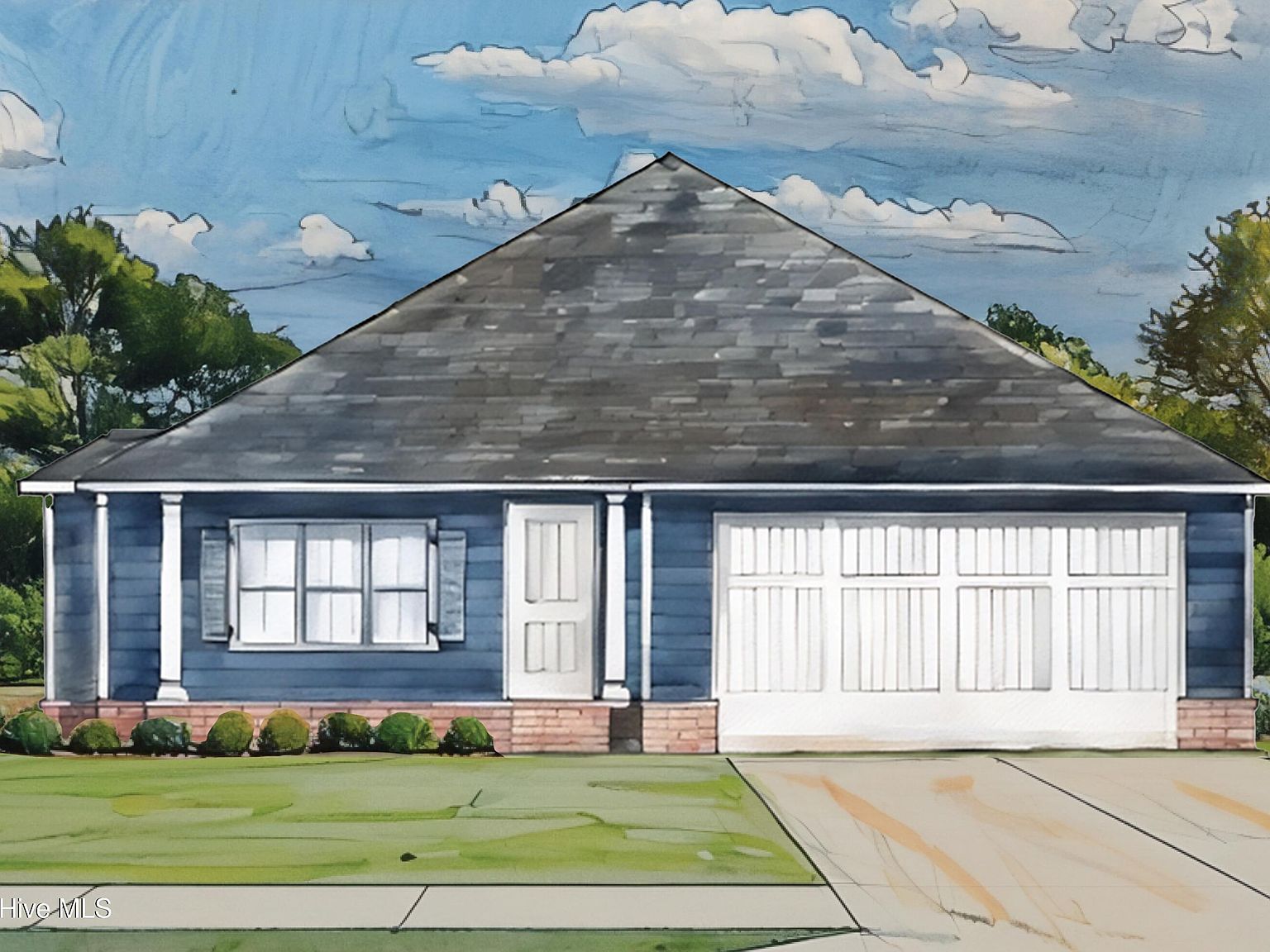 143 Laura Dr New Bern, NC 28562  | Single Family