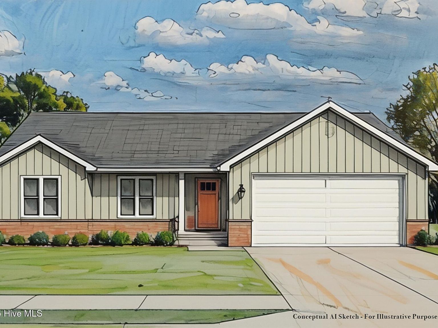 139 Laura Dr New Bern, NC 28562 - Thumbnail 2