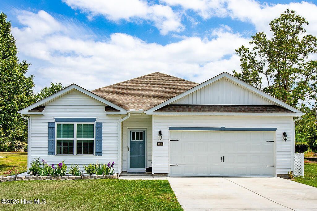 1216 Caracara Dr New Bern, NC 28560 - Thumbnail 2